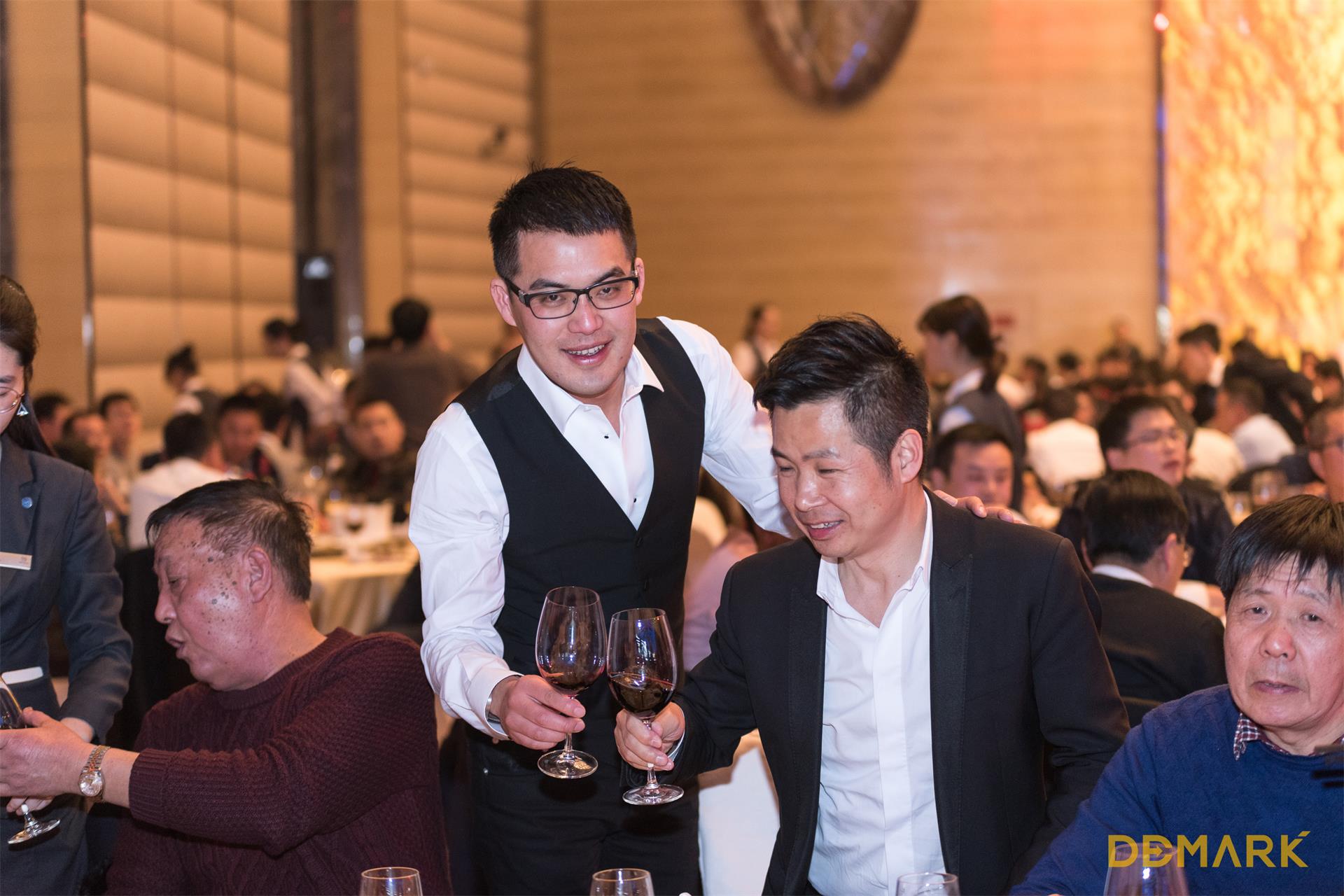 匠造启新程—1066vip威尼斯官网匠心十年全新启程