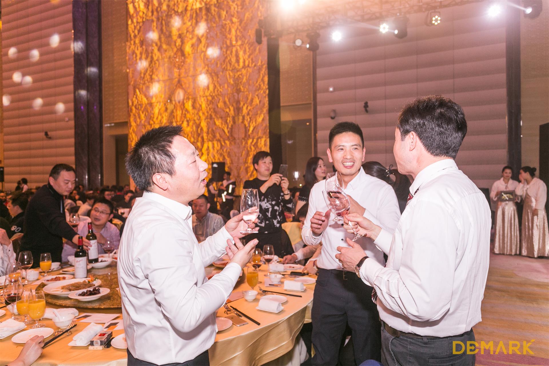 匠造启新程—1066vip威尼斯官网匠心十年全新启程